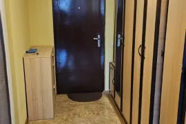 For Rent, 2 Room, Old building, Tbilisi, vake