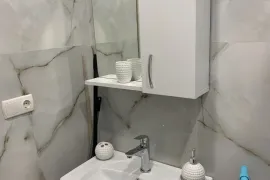 For Rent, 1 Room, New building, Tbilisi, Isani