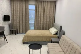 For Rent, 1 Room, New building, Tbilisi, Isani