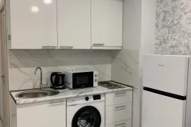 For Rent, 1 Room, New building, Tbilisi, Isani