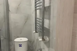 For Rent, 1 Room, New building, Tbilisi, Isani