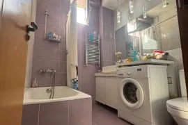 Apartment for sale, 3 Room, New building, Tbilisi, saburtalo