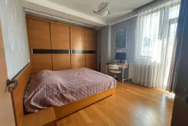 Apartment for sale, 3 Room, New building, Tbilisi, saburtalo