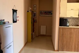 Apartment for sale, 3 Room, New building, Tbilisi, saburtalo