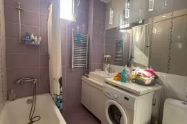 Apartment for sale, 3 Room, New building, Tbilisi, saburtalo