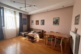 Apartment for sale, 3 Room, New building, Tbilisi, saburtalo