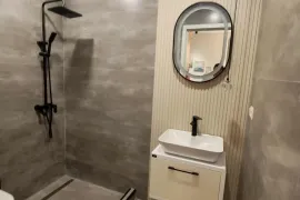 Apartment for sale, 2 Room, New building, Tbilisi, Samgori