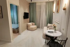 Apartment for sale, 2 Room, New building, Tbilisi, Samgori