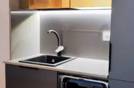 Продается квартира, 2 Kомнатная, Новостройка, Тбилиси, saburtalo