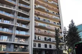 Продается квартира, 2 Kомнатная, Новостройка, Тбилиси, saburtalo