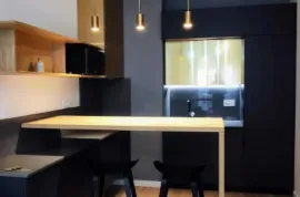 Продается квартира, 2 Kомнатная, Новостройка, Тбилиси, saburtalo