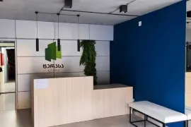 Продается квартира, 2 Kомнатная, Новостройка, Тбилиси, saburtalo