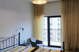 Продается квартира, 2 Kомнатная, Новостройка, Тбилиси, saburtalo