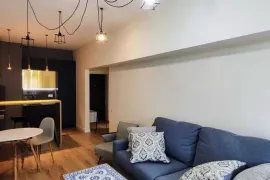 Продается квартира, 2 Kомнатная, Новостройка, Тбилиси, saburtalo