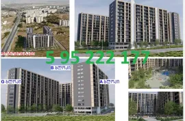 იყიდება მიწის ნაკვეთი, ფონიჭალა