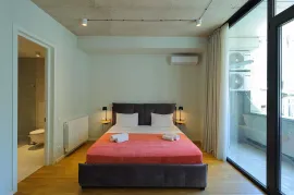 Apartment for sale, 3 Room, New building, Tbilisi, Mtatsminda