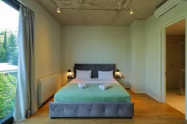 Apartment for sale, 3 Room, New building, Tbilisi, Mtatsminda