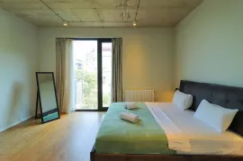 Apartment for sale, 3 Room, New building, Tbilisi, Mtatsminda