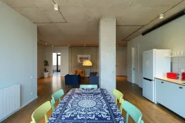 Apartment for sale, 3 Room, New building, Tbilisi, Mtatsminda