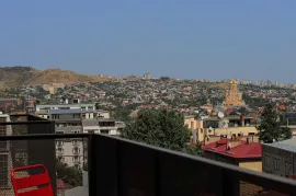 Apartment for sale, 3 Room, New building, Tbilisi, Mtatsminda