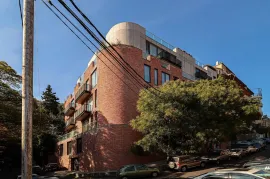 Apartment for sale, 3 Room, New building, Tbilisi, Mtatsminda