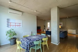 Apartment for sale, 3 Room, New building, Tbilisi, Mtatsminda