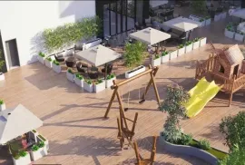 Продается квартира, 3 Kомнатная, Новостройка, Тбилиси, saburtalo