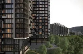 Продается квартира, 3 Kомнатная, Новостройка, Тбилиси, saburtalo