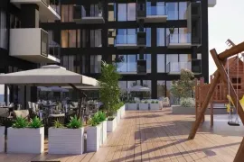 Продается квартира, 3 Kомнатная, Новостройка, Тбилиси, saburtalo