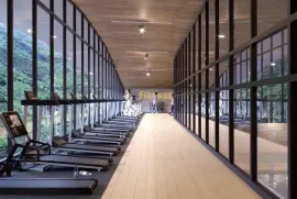 Продается квартира, 3 Kомнатная, Новостройка, Тбилиси, saburtalo