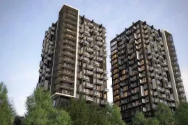 Продается квартира, 3 Kомнатная, Новостройка, Тбилиси, saburtalo