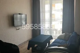 Продается квартира, 2 Kомнатная, Новостройка, Тбилиси, vake