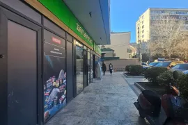 Продается квартира, 2 Kомнатная, Новостройка, Тбилиси, vake