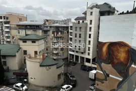 Продается квартира, 2 Kомнатная, Новостройка, Тбилиси, vake