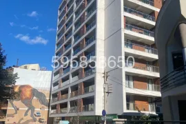 იყიდება ბინა, 2 ოთახიანი, ახალი აშენებული, თბილისი, ვაკე