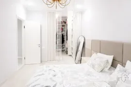 Apartment for sale, 4 Room, New building, Batumi, Bagrationi District