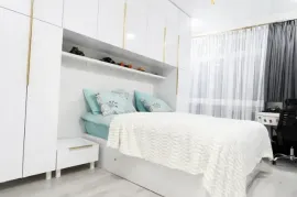 Apartment for sale, 4 Room, New building, Batumi, Bagrationi District