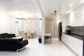 Apartment for sale, 4 Room, New building, Batumi, Bagrationi District