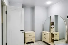 Apartment for sale, 4 Room, New building, Batumi, Bagrationi District