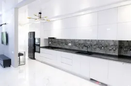 Apartment for sale, 4 Room, New building, Batumi, Bagrationi District