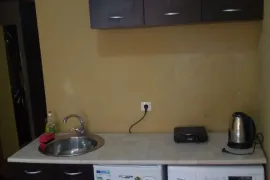 Daily Apartment Rent, 1 Room, New building, Tbilisi, vake