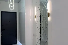 Apartment for sale, 3 Room, New building, Batumi, Airport District