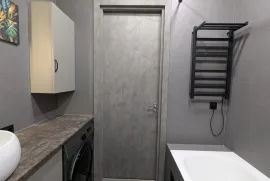 იყიდება ბინა, 1 ოთახიანი, ახალი აშენებული, ბათუმი