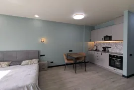 იყიდება ბინა, 1 ოთახიანი, ახალი აშენებული, ბათუმი