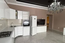 იყიდება ბინა, 4 ოთახიანი, ახალი აშენებული, ბათუმი