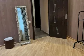 Daily Apartment Rent, 3 Room, New building, Tbilisi, vake