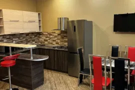Daily Apartment Rent, 3 Room, New building, Tbilisi, vake