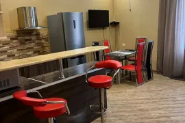 Daily Apartment Rent, 3 Room, New building, Tbilisi, vake