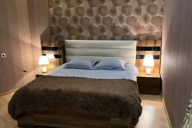 Daily Apartment Rent, 3 Room, New building, Tbilisi, vake