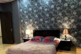 Daily Apartment Rent, 3 Room, New building, Tbilisi, vake